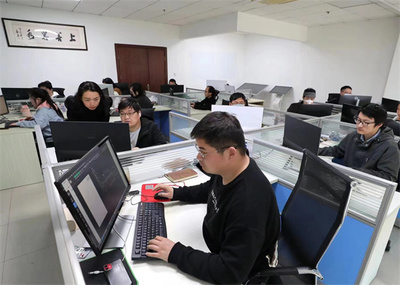 沭陽高新技術(shù)開發(fā)區(qū) 計(jì)算機(jī)軟件技術(shù)服務(wù)引領(lǐng)經(jīng)濟(jì)運(yùn)行量質(zhì)并舉