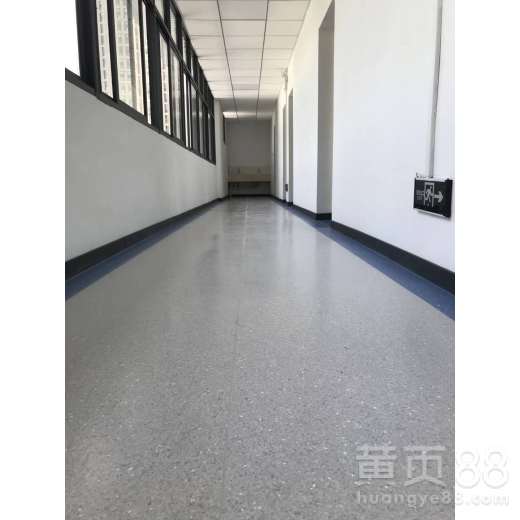 潔凈空間的基礎 深入解析荊州PVC防靜電地板的價值與應用
